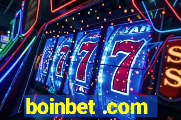 boinbet .com
